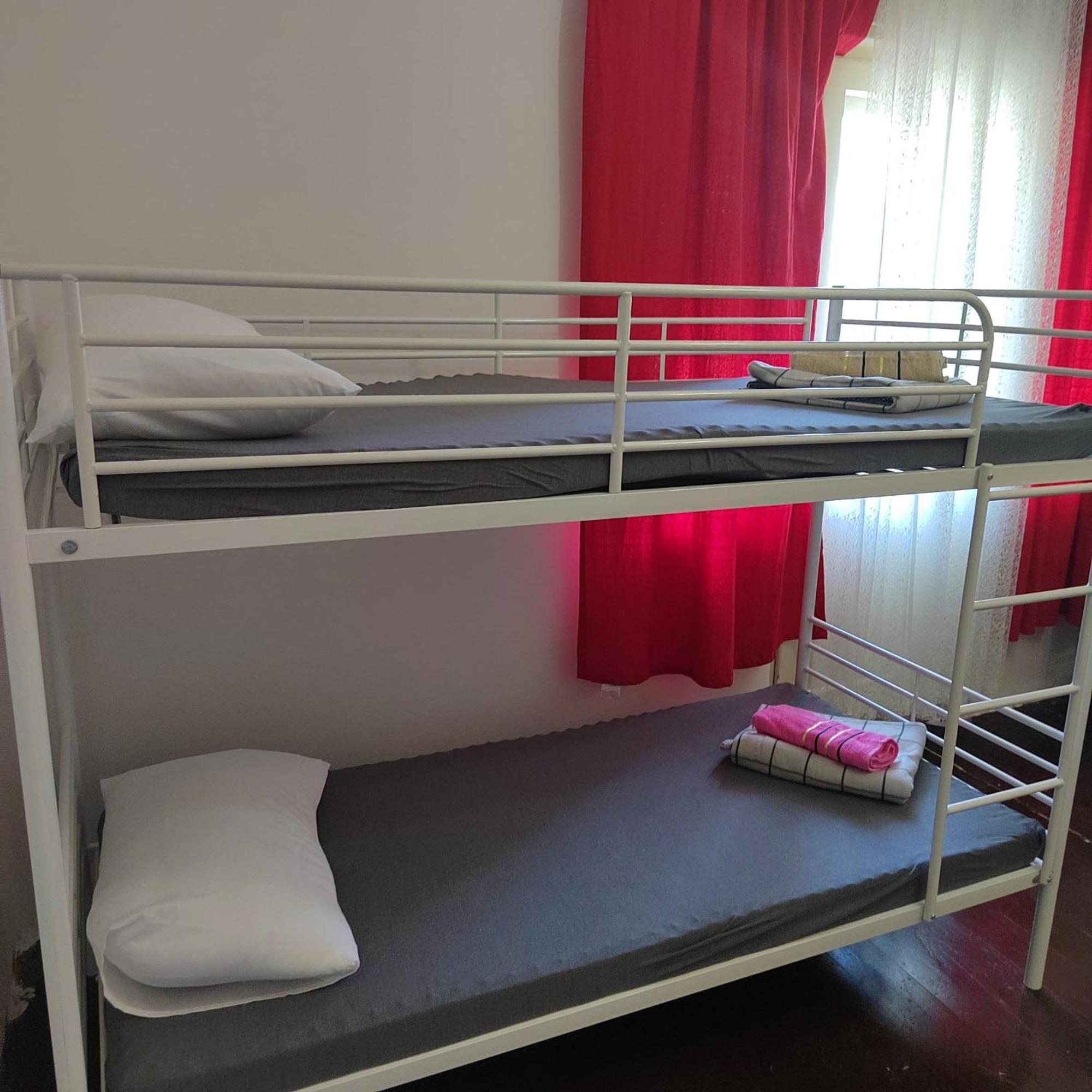 ספליט Rooms One מראה חיצוני תמונה